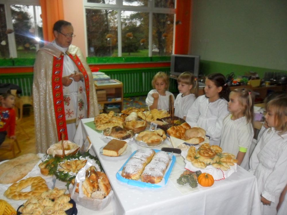 Dani kruha u Potočiću