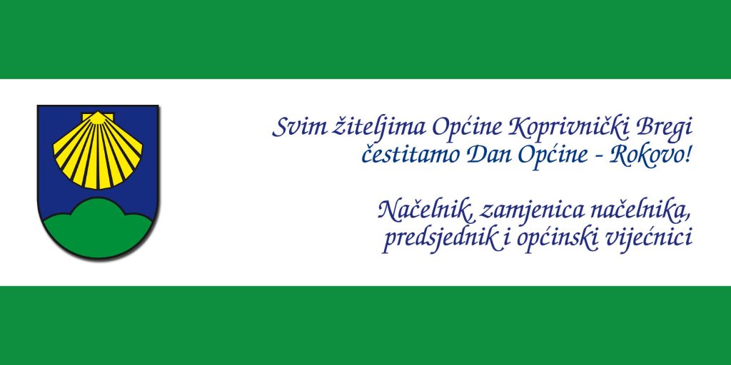 Dan opcine Koprivnicki Bregi