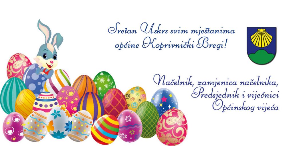 cestitka uskrs 20143