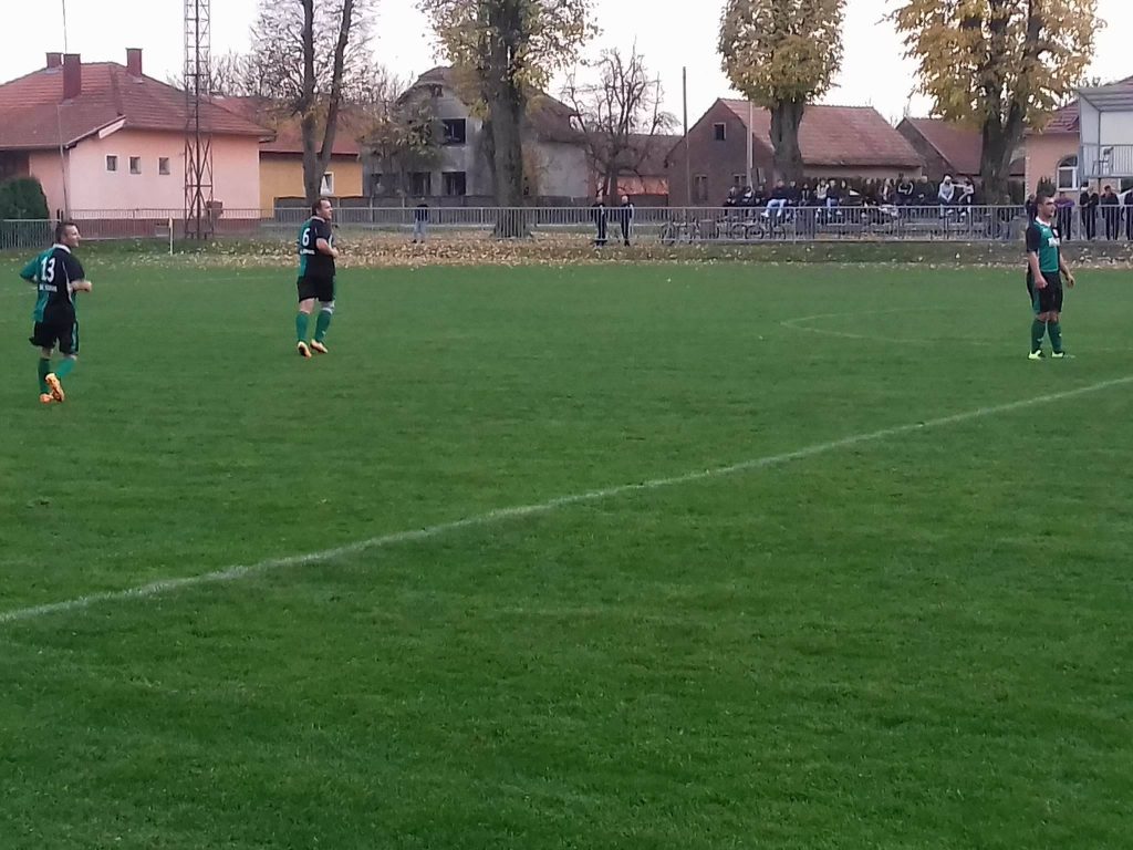 NK Drava PS-NK Rudar Glogovac 0:2