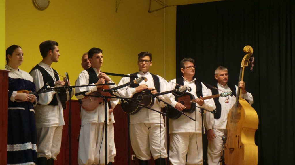 Mali Rudari sudjelovali na koncertu povodom Svetog Nikole u Zagrebačkoj županiji