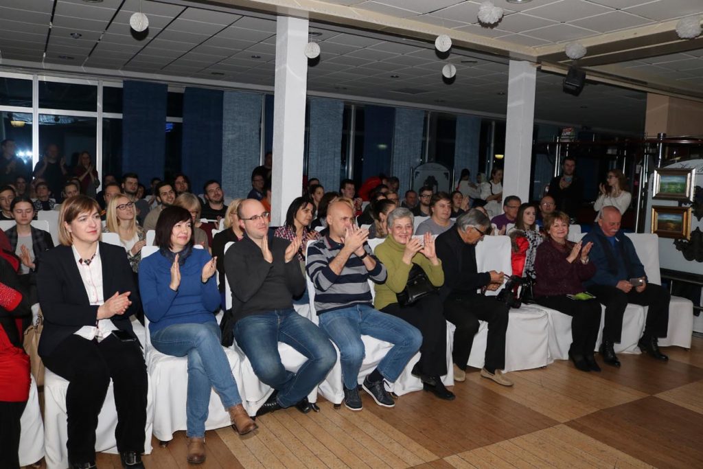Polaznicima Zimske škole folklora predstavile se Udruge Općine Koprivnički Bregi