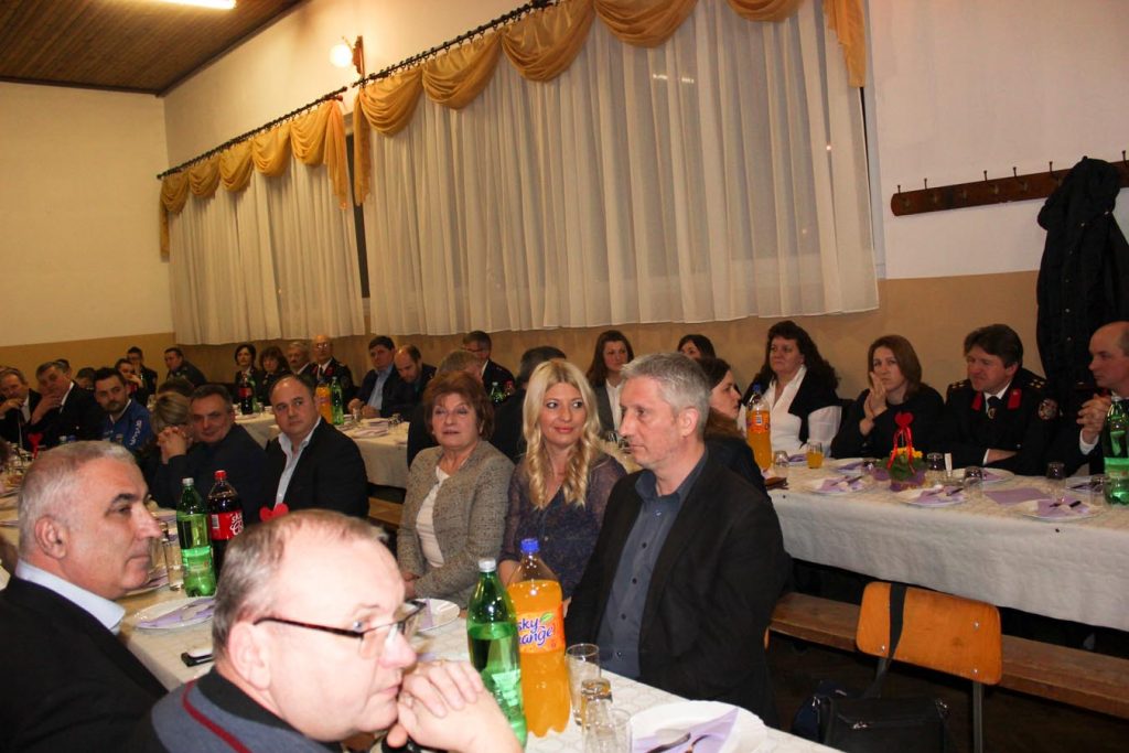 Održana godišnja izborna skupština DVD-a Glogovac