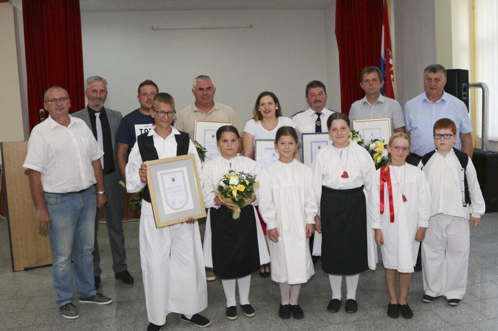 Održana Svečana sjednica Općinskog vijeća