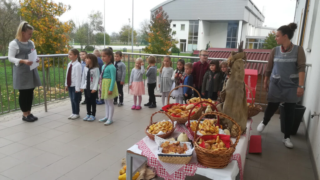 Kestenijada u Potočiću