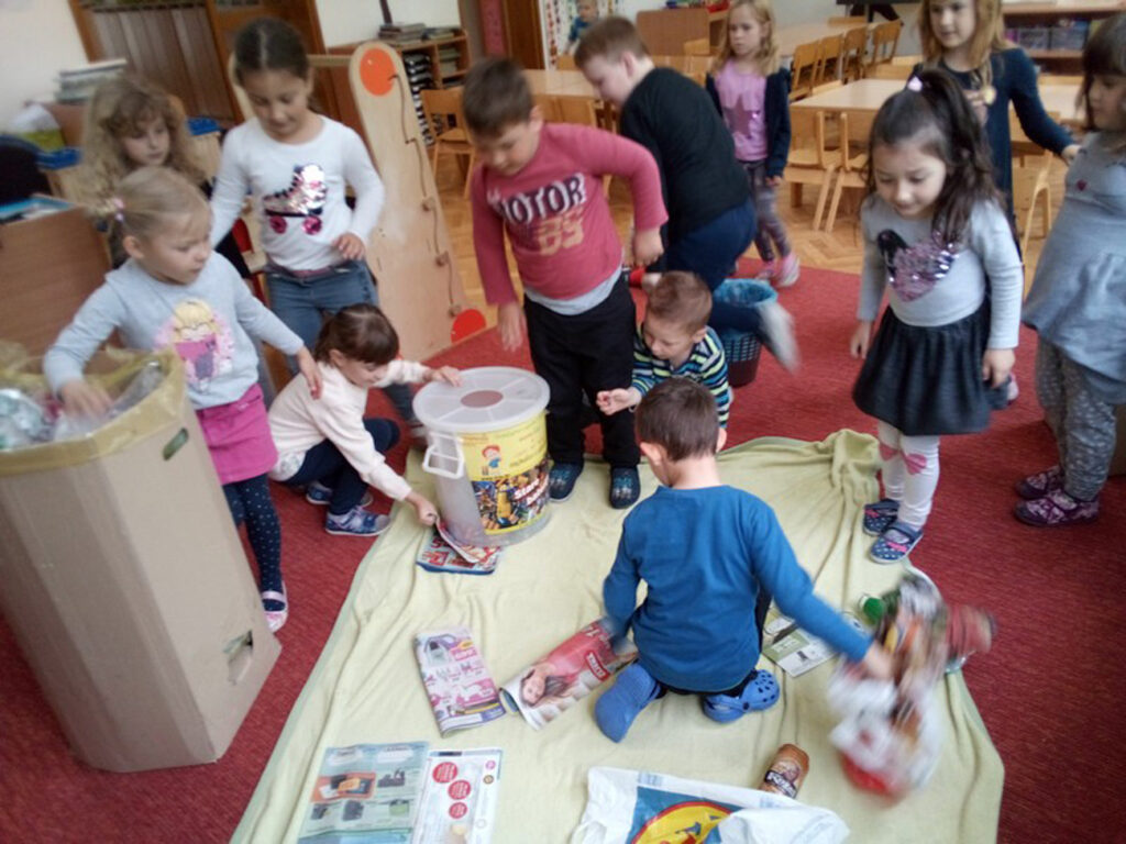 Dan planeta Zemlje