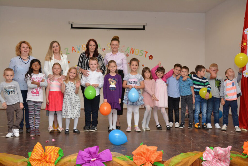 Završna svečanost 2018./2019.