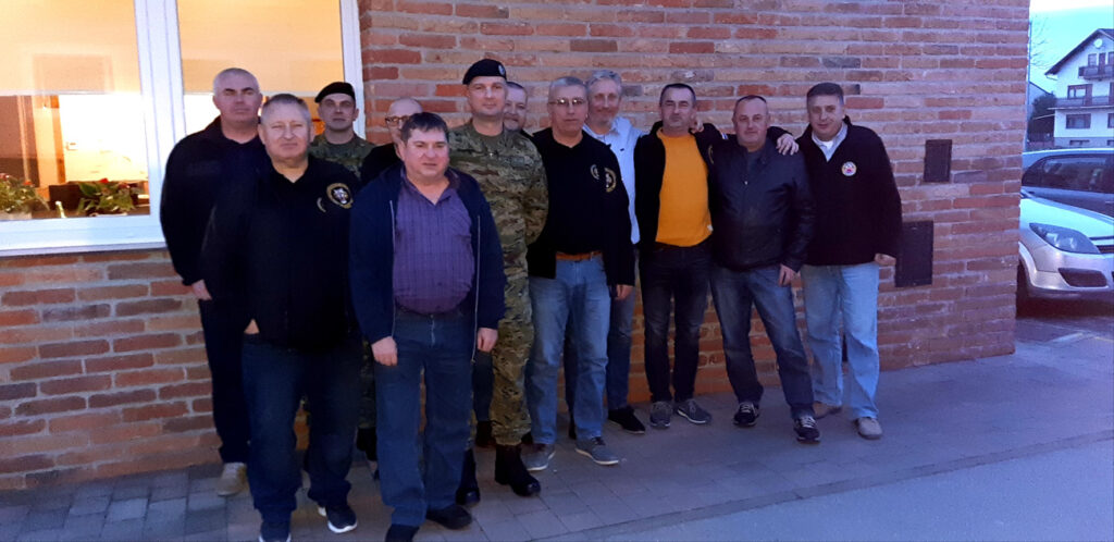 Posjet Tigrova