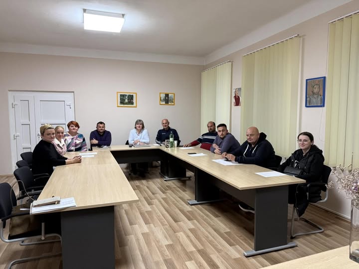 ODRŽANA 6. SJEDNICA OPĆINSKOG VIJEĆA OPĆINE KOPRIVNIČKI BREGI