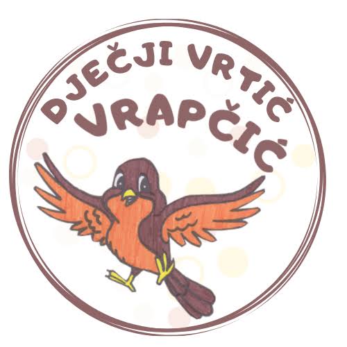 OBAVIJEST O UPISU U DJEČJI VRTIĆ VRAPČIĆ ZA PEDAGOŠKU GODINU 2026./2027.
