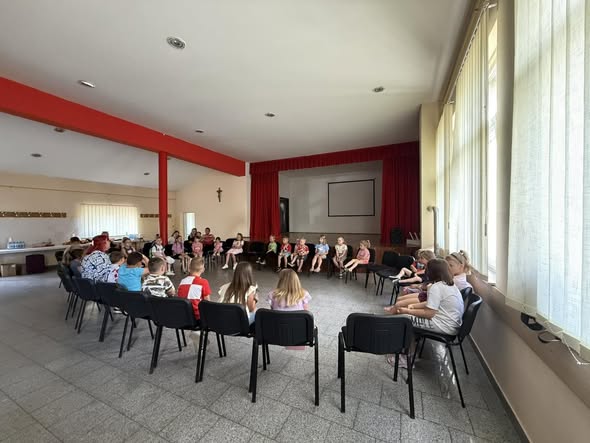 ZAVRŠNA PRIREDBA EDUKATIVNIH, KULTURNIH I SPORTSKIH PROGRAMA
