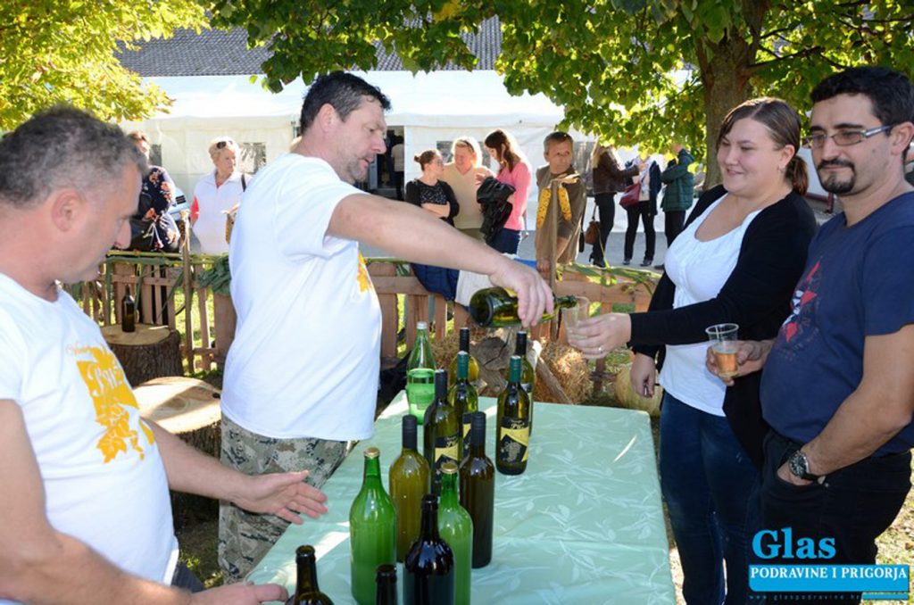 Obavijest o objavljenom natječaju za dodjelu sredstava za investicije u vinarije i marketing vina