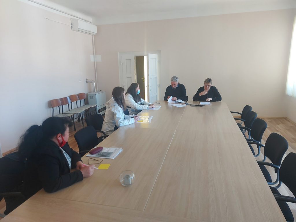 Novim projektima potičemo zapošljavanje u općini i brinemo o starijim i zdravstveno i socijalno ugroženim mještanima