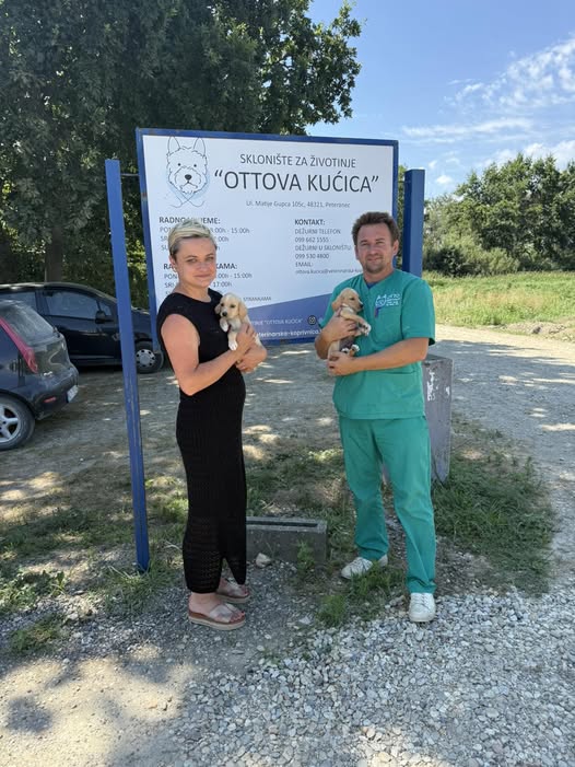 POTPISAN NOVI UGOVOR O ZBRINJAVANJU NAPUŠTENIH ŽIVOTINJA