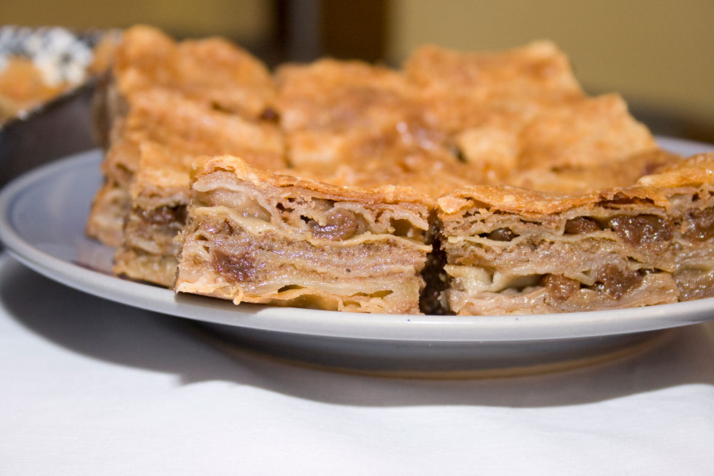 Bregofska pita
