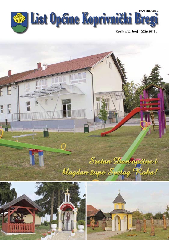 Bregovec 12 
