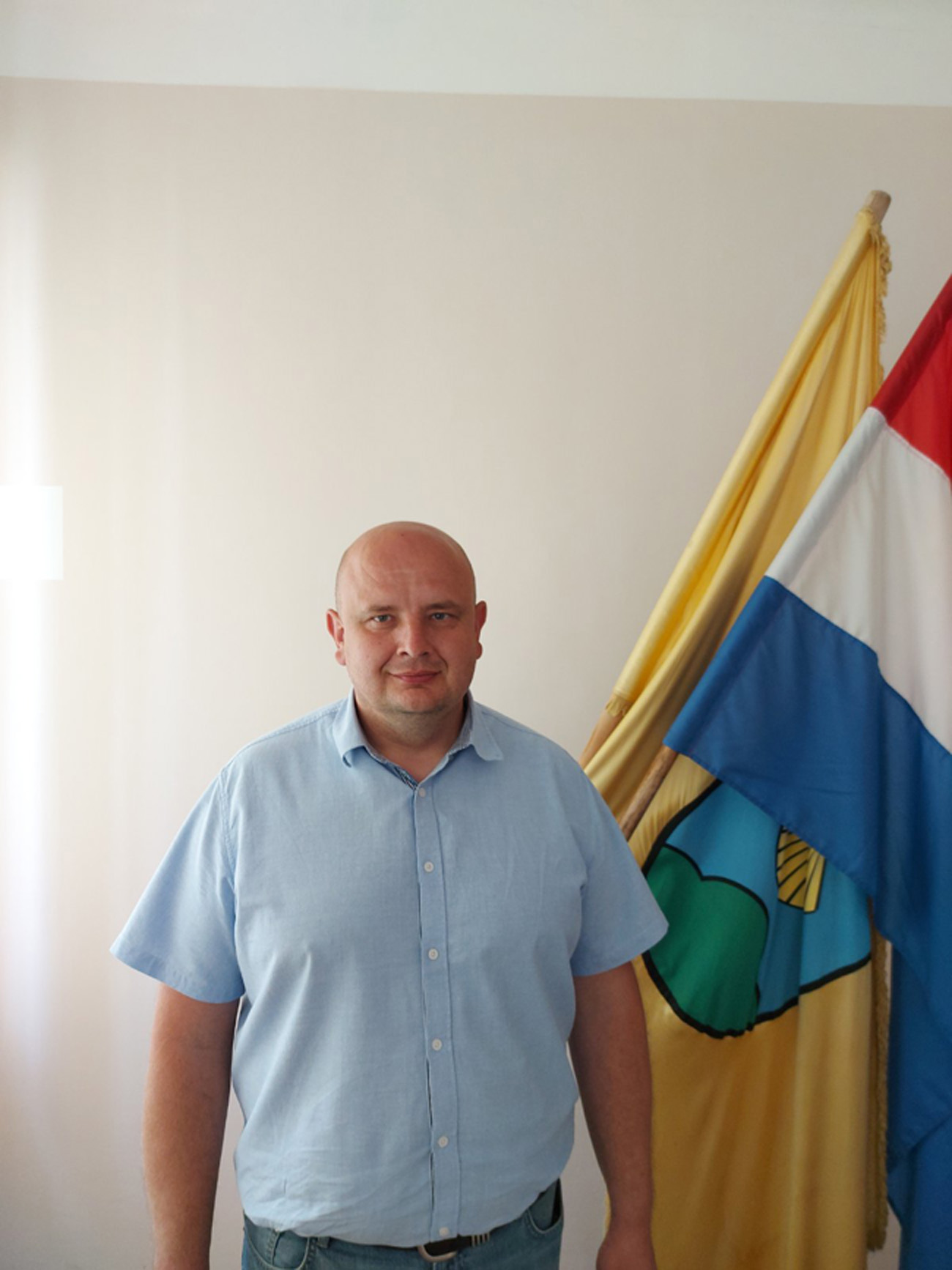 Denis Zagrajski SDP