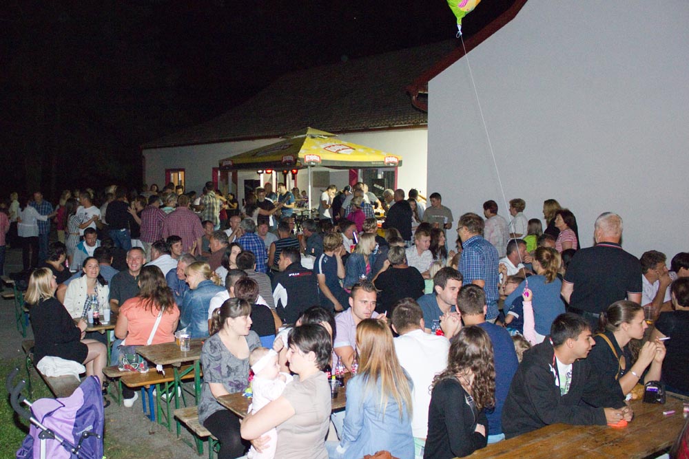 Veliko Rokovsko pro&scaron;tenje