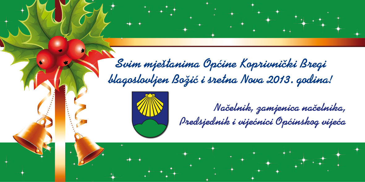 bozic bregi