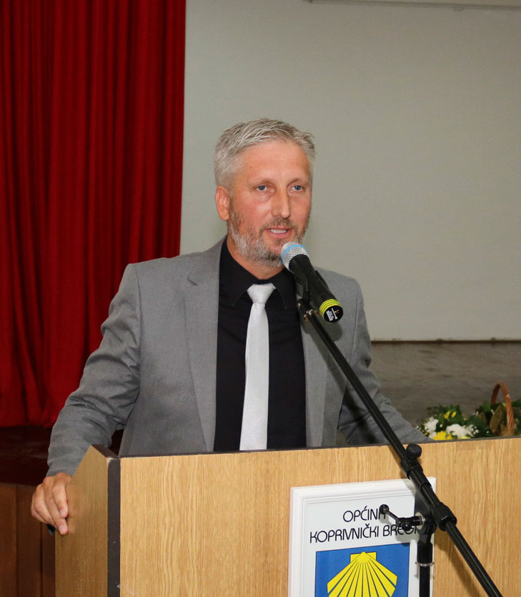 mario hudic